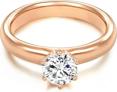 Produktbild von Trilani Ring Sterling Silber Zirkonia 60451018 50