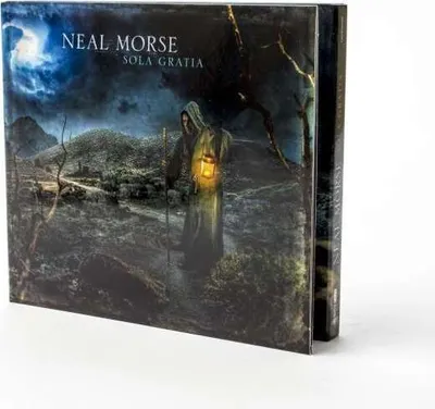 Produktbild von Sola Gratia