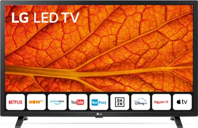 Immagine prodotto di LG 32LM6370PLA 81,3 cm (32") Full HD Smart TV Wi-Fi Nero