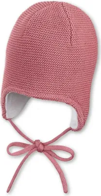 Produktbild von Sterntaler Strickmütze Gr. 41 rosa