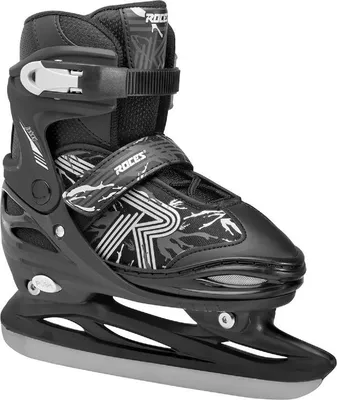 Produktbild von Roces Jokey Ice 3.0 Kinderschlittschuhe Blau EU 26-29 Kinder Blau EU 26-29