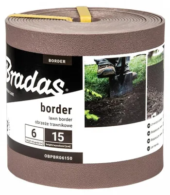 Produktbild von Bradas OBPBR06150