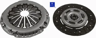 Image de Kit d'embrayage SACHS 3000 951 554