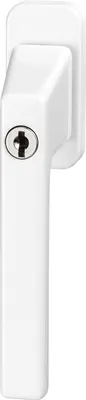 Produktbild von ABUS „FG 120“ 30215 Fenstergriff Fg120 Weiss