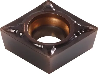 Produktbild von Wendeschneidplatte CCMT09T308-M UNI35 Bearbeitung mittel