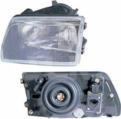 Produktbild von ALKAR Scheinwerfer Links für FIAT CINQUECENTO (170) 2741488