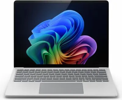 Produktbild von Microsoft Surface 13in Surface Laptop FB Ultra5/16 GB/512GB Win11Pro Platinum