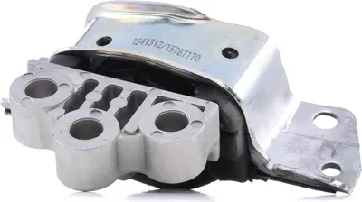 Produktbild von RIDEX Motorlager Gummimetalllager Rechts für FIAT GRANDE PUNTO (199) 247E0476