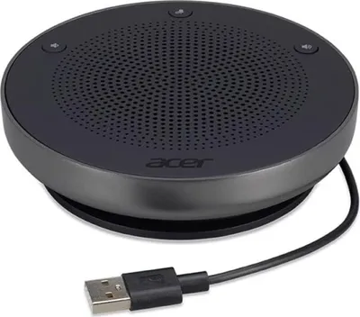 Produktbild von ACER Acer Conference Speaker | Black