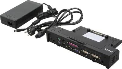 Zdjęcie produktu dla Dell Advance Port Replicator USB 3