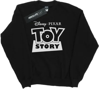 Produktbild von Disney - "Toy Story" Sweatshirt für Herren BI3357 (3XL) (Schwarz)