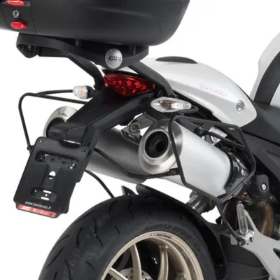 Immagine prodotto di Telaietti laterali GIVI T681