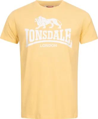 Image de Lonsdale Hommes T-Shirt St. Erney