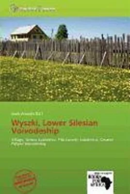 Produktbild von Wyszki, Lower Silesian Voivodeship