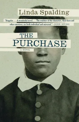 Produktbild von The Purchase