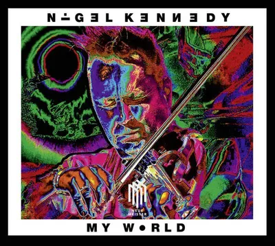 Produktbild von My World