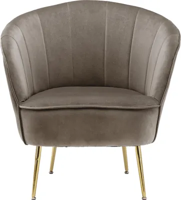 Produktbild von Sessel Loulan 100 Taupe