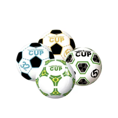 Produktbild von Multimarca Basketball Supercup 230 Mm    One Size