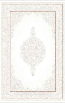 Produktbild von Design Abstrakt Teppiche Teppich Schlafzimmer 160x230 Luxus  Art-Deco-Stil Rot