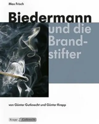 Obrázek produktu pro Biedermann und die Brandstifter