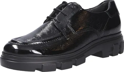 Produktbild von Paul Green Schnürschuhe schwarz in Gr. 41