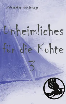 Produktbild von Unheimliches für die Kohte 3