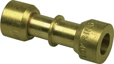 Produktbild von Europart Reduzierkupplung Lokring 8/5 NR MS 00