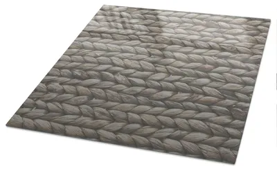 Produktbild von Bedruckte Glas Tischplatte 120x80 cm – Glas Tischplatte Küche – Tischplatte aus Sicherheitsglas – Glasplatte für Küchentisch – Moderne Tischplatte Glas – Dekorative Glastischplatte – Pflegeleichte Tischplatte Küche – Rustikale Textur, KI-generiertes Bild
