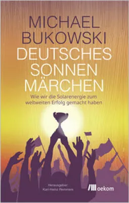 Produktbild von Deutsches Sonnenmärchen