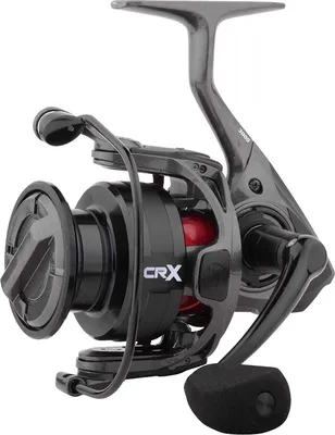 Produktbild von Spro Rolle CRX Spin Modellgröße 3000