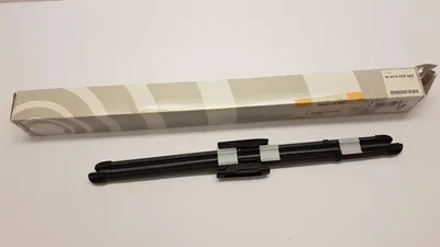 Produktbild von Original MINI Cooper R50 R52 R53 R55-R59 Wischerblättersatz (2st) 61610039343