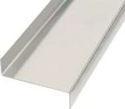 Produktbild von Glattblech,gekant,Z,ALU,nat.18x63x18/1m