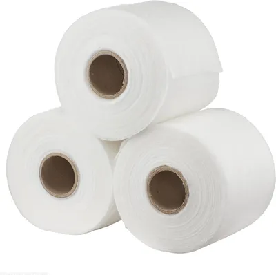Produktbild von Theiling Rollermat Filtervlies 3er Set für Aquarien