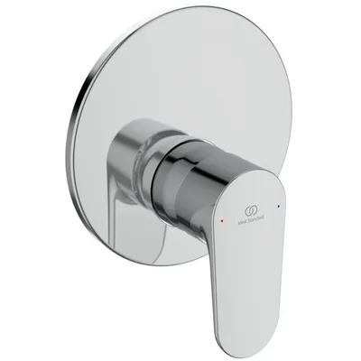 Produktbild von Ideal Standard Brausearmatur Cerafine O Unterputz A7349AA Chrom