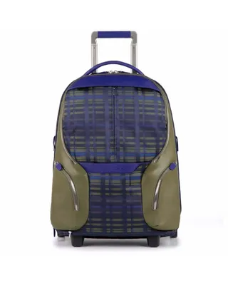 Produktbild von Wagen Piquadro Bv3148os18 Blau Haut