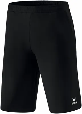 Produktbild von erima Essential 5-C Shorts black/white 140
