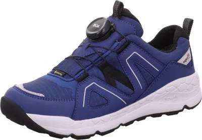 Produktbild von Legero Jungen Halbschuhe in Blau, Größe 32