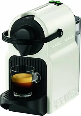 Obrázek produktu pro Krups YY1530FD, Kapslový kávovar, 0,7 l, Kávová kapsle, Černá, Bílá