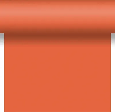 Immagine prodotto di Duni Dunicel runner da tavola Sun Orange 24m 1 confezione