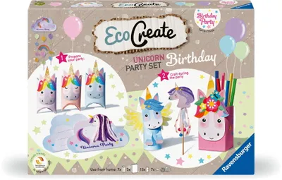 Zdjęcie produktu dla Ravensburger 23675, Zestaw artystyczny dla dzieci, 6 lat(a), Wielobarwny