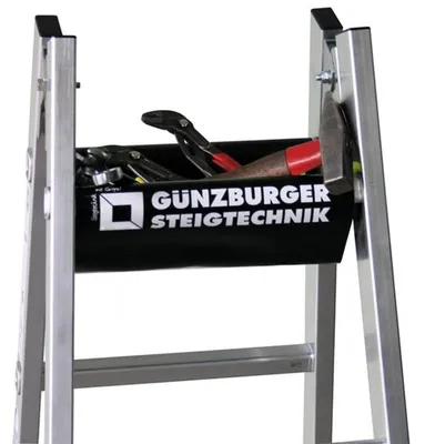 Immagine prodotto di Günzburger Steigtechnik Vassoio per scala a pioli - 019271