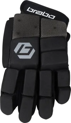 Produktbild von Brabo Elite Full Finger Indoor Hockeyhandschuhe Senior