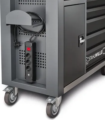 Produktbild von STAHLWILLE 90432728, 2,02 kg