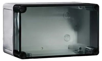 Obrázok produktu pre Rittal 9518.100, 182 mm, 111 mm, 180 mm
