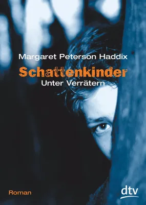 Produktbild von Schattenkinder 02. Unter Verrätern