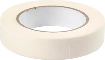Produktbild von Creativ Company CC-Malband, 25 mm, 50 m