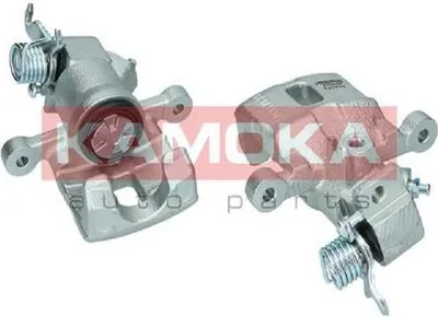 Produktbild von KAMOKA Bremssattel Hinten Rechts für HYUNDAI i10 (PA) Ø34mm JBC0602