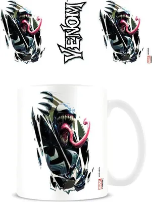 Obrázek produktu pro Marvel Venom mug