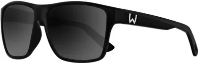 Image de Westin W6 Street 200F Lunettes polarisantes Matte Black/Grey Blue
