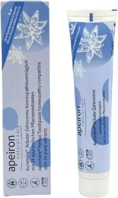 Produktbild von Apeiron AP7500, 75 ml, Erwachsener, Paste